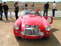 MGA Twin Cam (de 1958) (pris a Amberieux, Ain, France, 2014) (6)